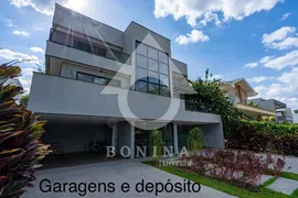 Casa de Condomínio com 5 Quartos à venda, 486m² no Reserva da Serra, Jundiaí - Foto 2