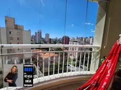 Apartamento com 2 Quartos à venda, 69m² no Saúde, São Paulo - Foto 4