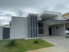 Casa de Condomínio com 3 Quartos à venda, 168m² no Condominio Terras do Vale, Caçapava - Foto 2