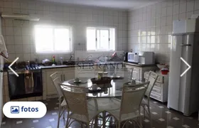 Casa de Condomínio com 4 Quartos à venda, 450m² no Vista Alegre, Vinhedo - Foto 9