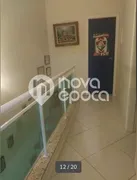 Casa com 3 Quartos à venda, 120m² no Jacarepaguá, Rio de Janeiro - Foto 15