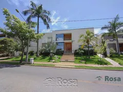 Casa com 5 Quartos à venda, 600m² no Jardim Itália, Cuiabá - Foto 25