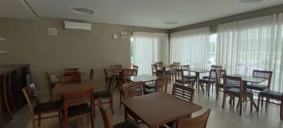 Apartamento com 3 Quartos para alugar, 90m² no Pantanal, Florianópolis - Foto 44