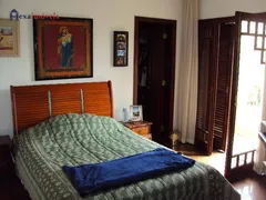 Casa de Condomínio com 3 Quartos à venda, 247m² no Aldeia da Serra, Santana de Parnaíba - Foto 23