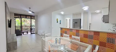 Casa com 2 Quartos à venda, 84m² no Enseada, Guarujá - Foto 2