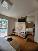 Casa de Condomínio com 4 Quartos para alugar, 430m² no Loteamento Alphaville Campinas, Campinas - Foto 19