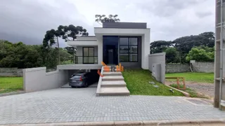 Casa de Condomínio com 3 Quartos à venda, 260m² no Jardim das Americas, Campo Largo - Foto 1