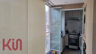 Apartamento com 2 Quartos à venda, 58m² no Saúde, São Paulo - Foto 2