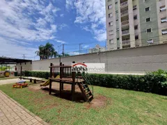 Apartamento com 2 Quartos para venda ou aluguel, 55m² no Jardim Santa Izabel, Hortolândia - Foto 18