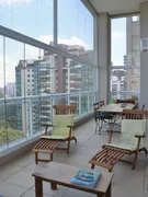 Apartamento com 4 Quartos para venda ou aluguel, 300m² no Panamby, São Paulo - Foto 35