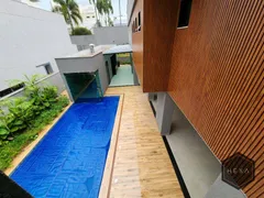 Casa de Condomínio com 5 Quartos à venda, 544m² no Residencial Alphaville Flamboyant, Goiânia - Foto 3