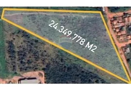 Terreno / Lote Comercial à venda, 2434978m² no Jardim Noroeste, Campo Grande - Foto 5