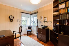 Apartamento com 4 Quartos à venda, 272m² no Panamby, São Paulo - Foto 11