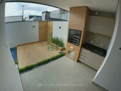 Casa de Condomínio com 3 Quartos à venda, 180m² no Arujazinho IV, Arujá - Foto 15