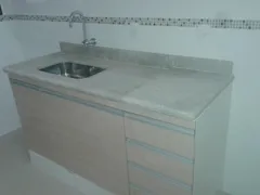 Apartamento com 3 Quartos à venda, 100m² no Enseada, Guarujá - Foto 13