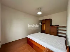 Apartamento com 3 Quartos para alugar, 126m² no Pompeia, Santos - Foto 11