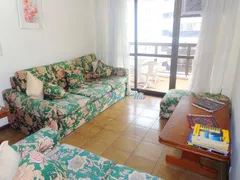 Apartamento com 3 Quartos para alugar, 100m² no Praia das Pitangueiras, Guarujá - Foto 3