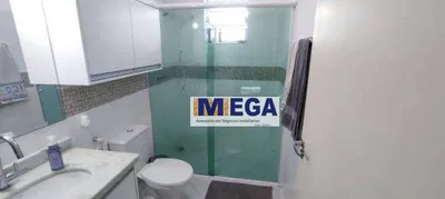 Casa de Condomínio com 3 Quartos à venda, 141m² no Vila Moleta - Bolsao Valinhos, Valinhos - Foto 14