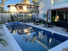 Casa com 6 Quartos para venda ou aluguel, 500m² no Jurerê Internacional, Florianópolis - Foto 3