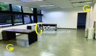 Galpão / Depósito / Armazém para alugar, 1106m² no Tamboré, Barueri - Foto 5