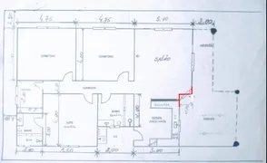 Casa de Condomínio com 3 Quartos à venda, 80m² no Araruama, Araruama - Foto 26