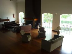 Casa de Condomínio com 4 Quartos à venda, 410m² no Altos de São Fernando, Jandira - Foto 77
