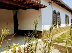 Casa com 4 Quartos à venda, 370m² no Caiçaras, Belo Horizonte - Foto 1