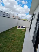 Casa de Condomínio com 3 Quartos à venda, 150m² no Residencial Real Parque Sumaré, Sumaré - Foto 26