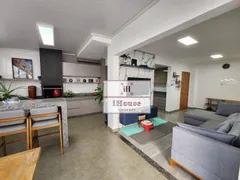 Apartamento com 3 Quartos à venda, 137m² no Heliópolis, Belo Horizonte - Foto 5