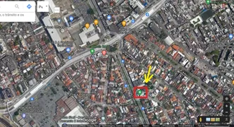 Terreno / Lote Comercial à venda, 560m² no Vila Kosmos, Rio de Janeiro - Foto 4