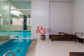 Apartamento com 3 Quartos à venda, 134m² no Gonzaga, Santos - Foto 75