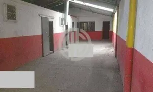 Galpão / Depósito / Armazém com 2 Quartos para alugar, 450m² no Campo Belo, São Paulo - Foto 2