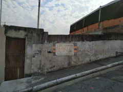 Terreno / Lote / Condomínio à venda, 202m² no Vila Pereira Cerca, São Paulo - Foto 1