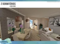 Apartamento com 3 Quartos à venda, 125m² no Cooperativa, Embu das Artes - Foto 5