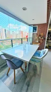 Apartamento com 3 Quartos à venda, 106m² no Meireles, Fortaleza - Foto 1