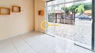 Loja / Salão / Ponto Comercial para alugar, 50m² no Gonzaga, Santos - Foto 3
