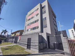 Apartamento com 1 Quarto para venda ou aluguel, 26m² no Novo Mundo, Curitiba - Foto 22