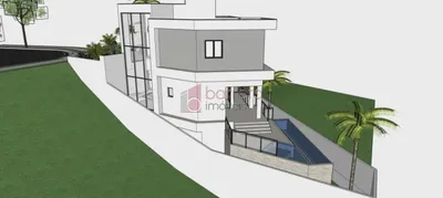 Casa com 3 Quartos à venda, 222m² no Vale Azul, Jundiaí - Foto 6