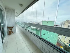 Apartamento com 2 Quartos para venda ou aluguel, 87m² no Vila Caicara, Praia Grande - Foto 9