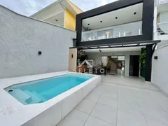 Casa com 4 Quartos à venda, 195m² no Piratininga, Niterói - Foto 5