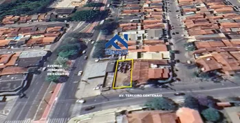 Terreno / Lote / Condomínio à venda, 270m² no Centro, Atibaia - Foto 4