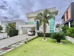 Casa de Condomínio com 3 Quartos à venda, 242m² no Alphaville, Santana de Parnaíba - Foto 1
