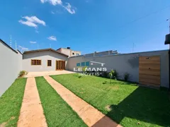 Casa com 2 Quartos à venda, 75m² no Jardim Oriente, Piracicaba - Foto 1