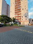 Apartamento com 3 Quartos à venda, 60m² no Jardim Santo Andre, Santo André - Foto 20