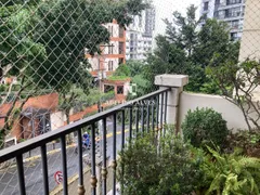 Apartamento com 3 Quartos à venda, 121m² no Real Parque, São Paulo - Foto 2