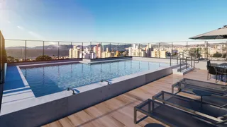 D/Nex Smart Living 74m² (Apto. 202) no Jardim Atlântico, Florianópolis - Foto 5