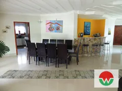 Casa de Condomínio com 5 Quartos à venda, 480m² no Jardim Acapulco , Guarujá - Foto 9