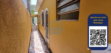 Casa de Vila com 1 Quarto para alugar, 40m² no Bento Ribeiro, Rio de Janeiro - Foto 1
