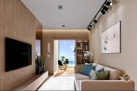 Apartamento com 3 Quartos à venda, 83m² no Praia Vista Linda, Bertioga - Foto 4