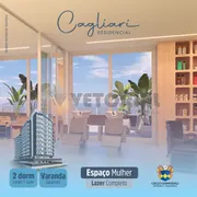 Apartamento com 2 Quartos à venda, 71m² no Massaguaçu, Caraguatatuba - Foto 16